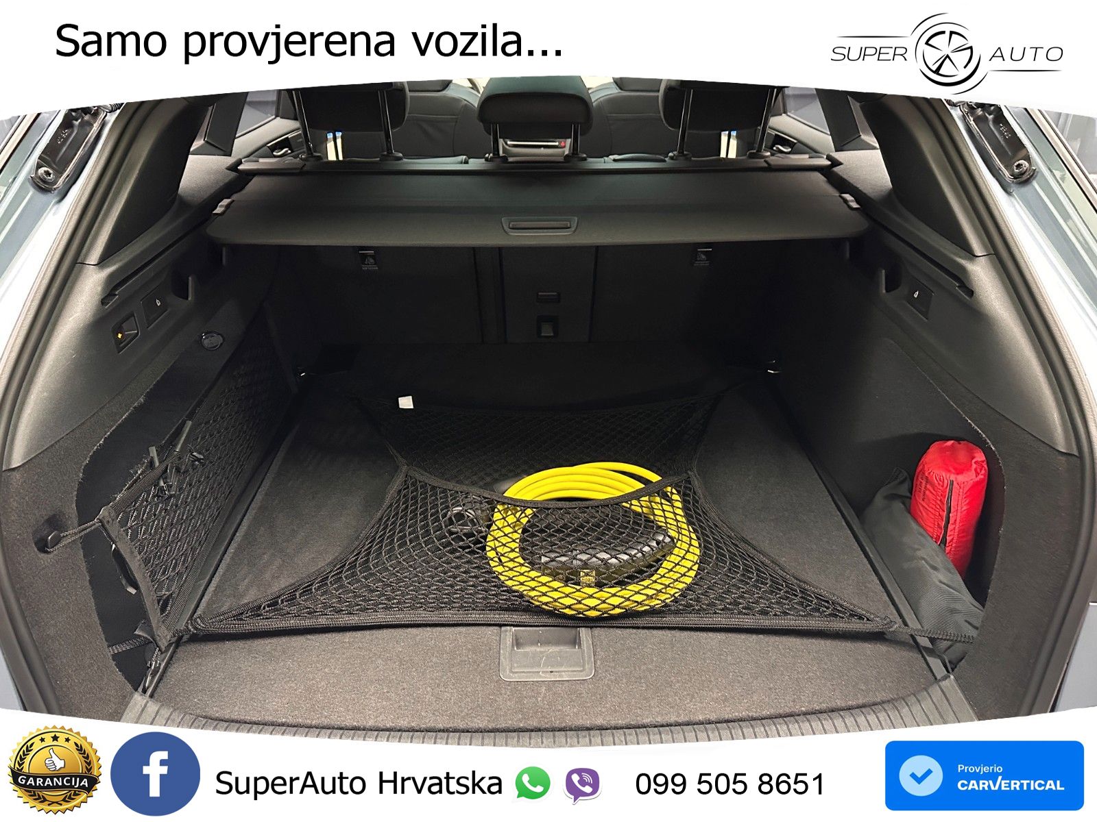 Volkswagen ID.7 Pro 82 kWh (286 KS)