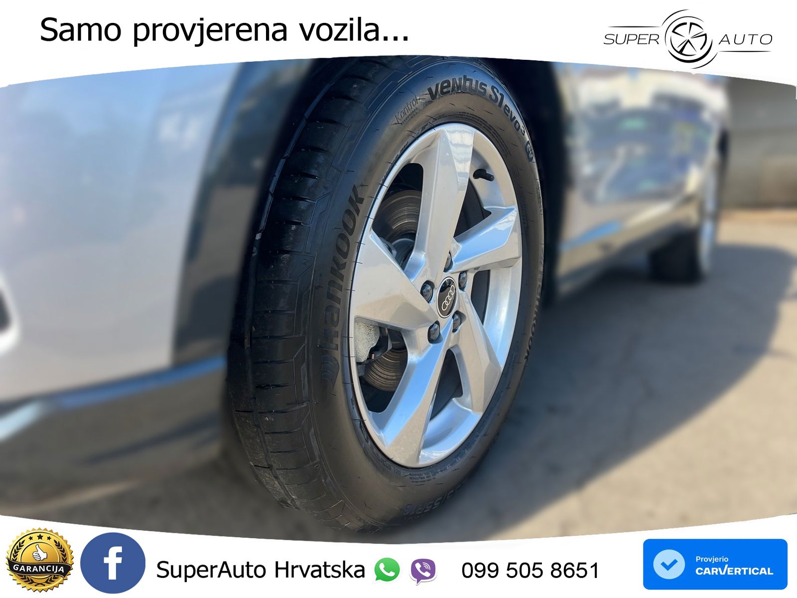 Audi Q3 1.5 TFSI (150 KS) S tronic LED+GR SJED+ACC
