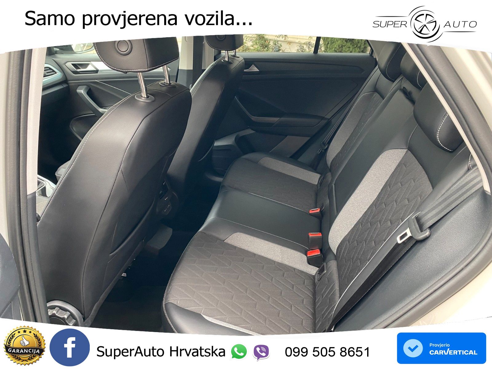 Volkswagen T-Roc 1.5 TSI (150 KS) LED+GR SJED+ACC