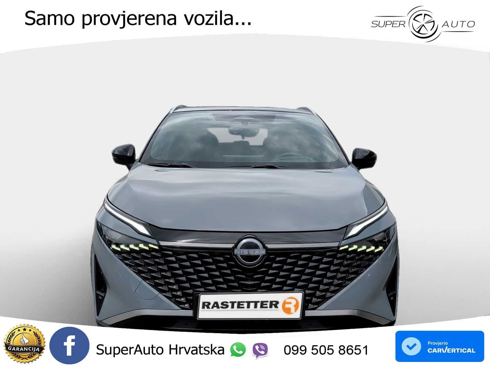 Nissan Qashqai 1.3 DIG-T (158 KS) Xtronic Tekna LED+GR SJED+ACC