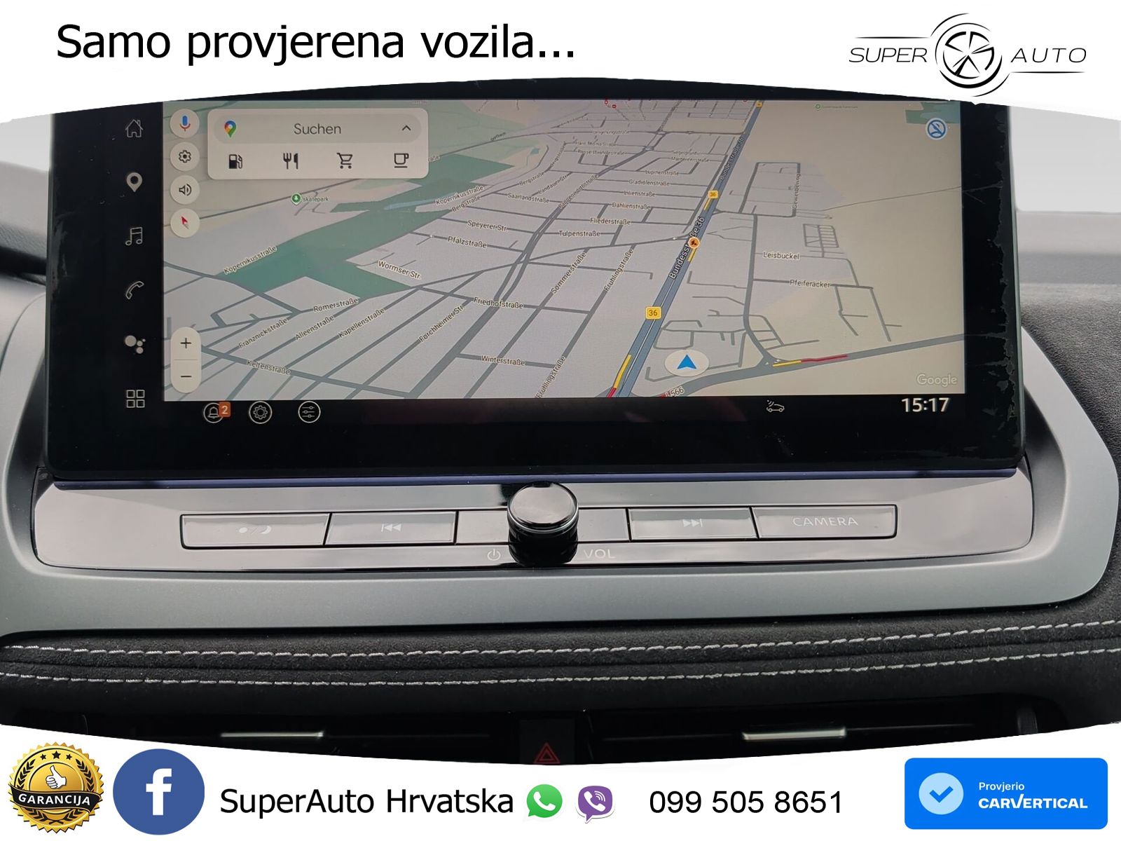 Nissan Qashqai 1.3 DIG-T (158 KS) Xtronic Tekna LED+GR SJED+ACC