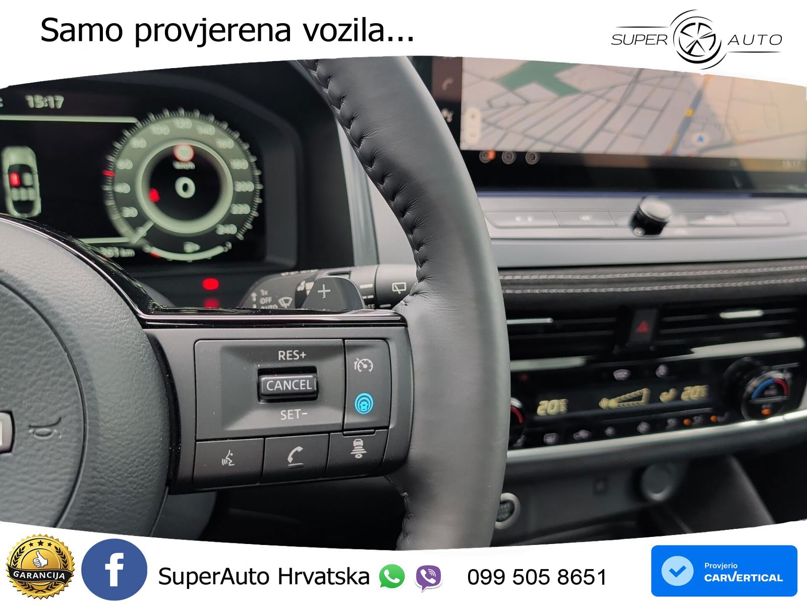 Nissan Qashqai 1.3 DIG-T (158 KS) Xtronic Tekna LED+GR SJED+ACC