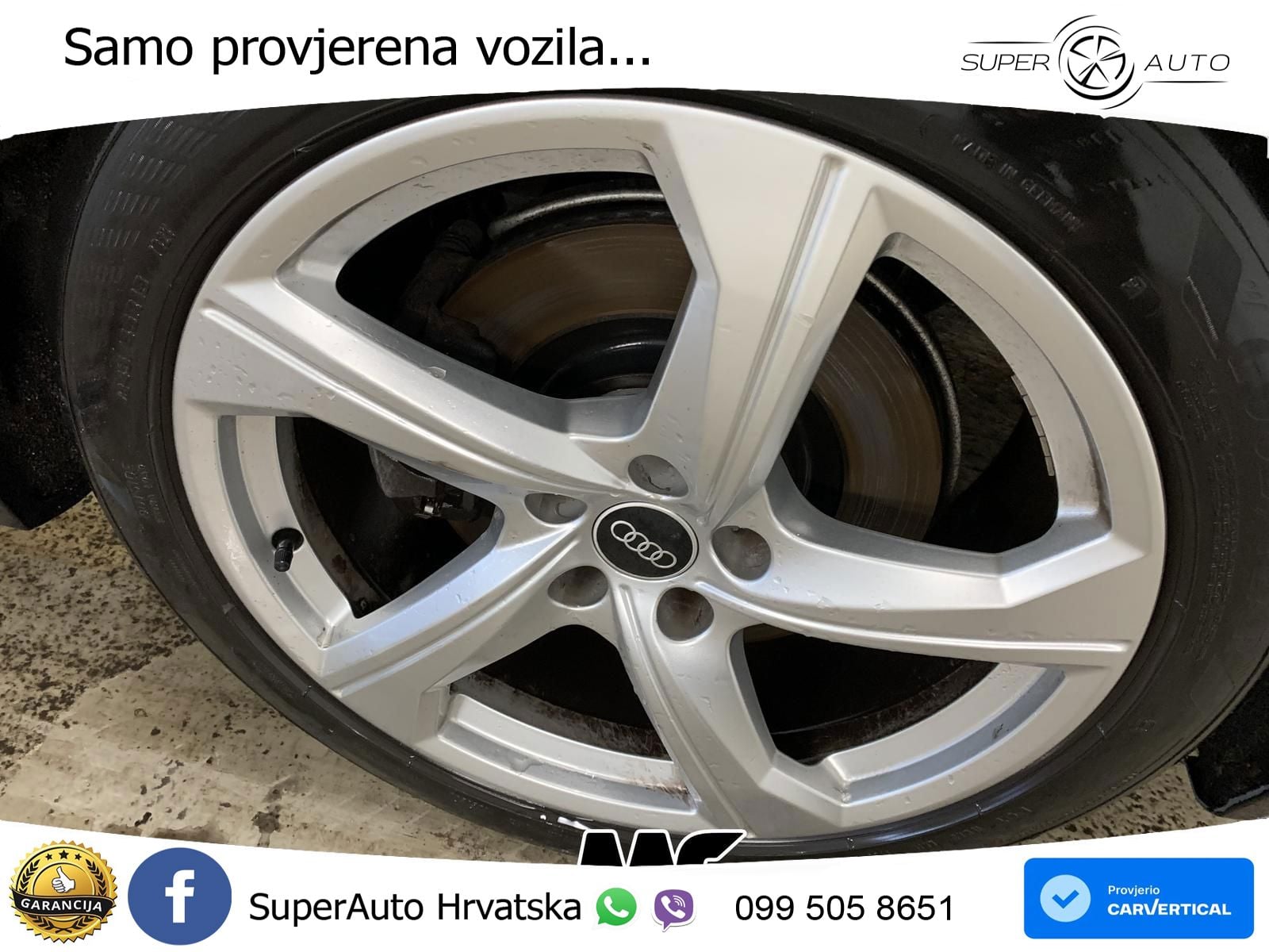 Audi A6 50 TFSIe (299 KS) quattro ultra S tronic S line LED+GR SJED+ACC
