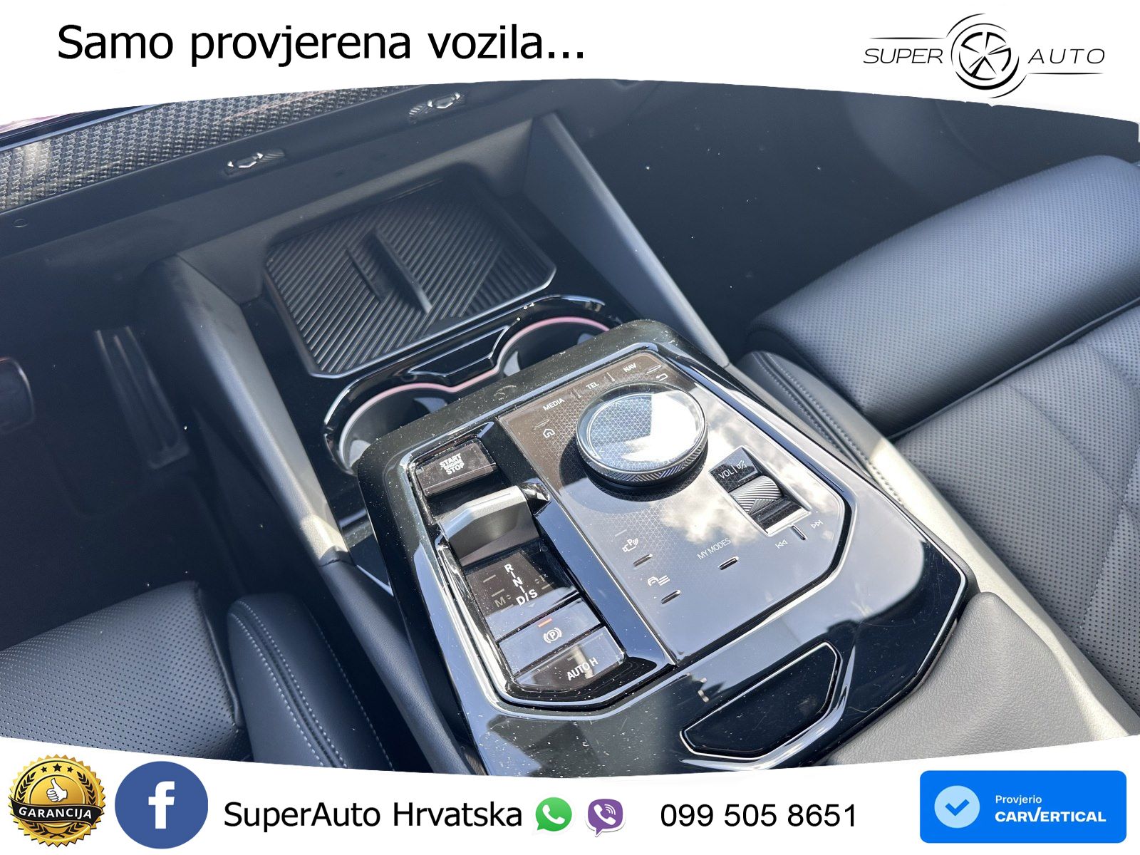 BMW 520d Touring (197 KS) Steptronic M Sport LED+GR SJED+ACC