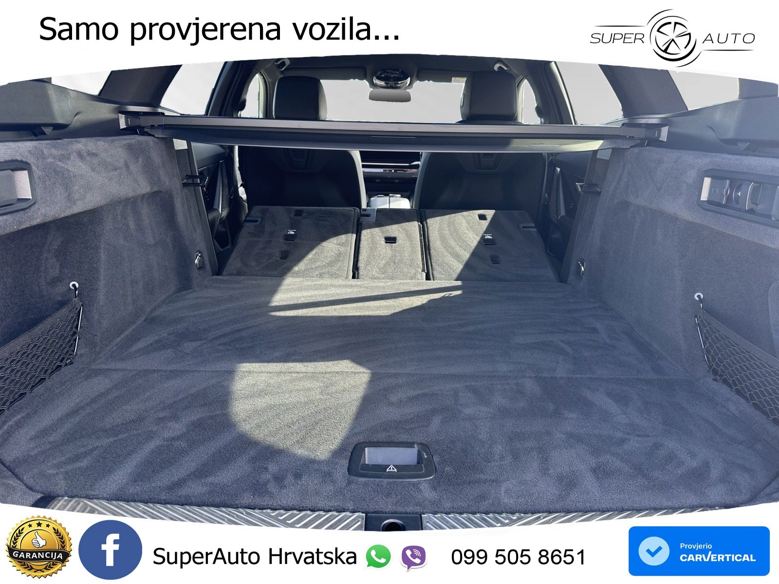 BMW 520d Touring (197 KS) Steptronic M Sport LED+GR SJED+ACC
