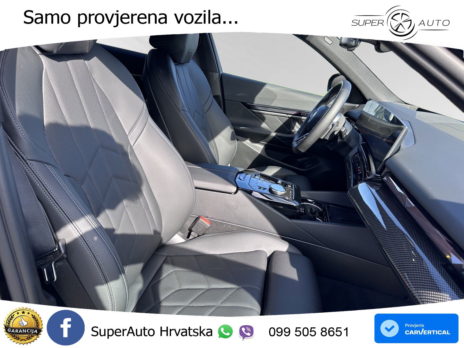 BMW 520d Touring (197 KS) Steptronic M Sport LED+GR SJED+ACC
