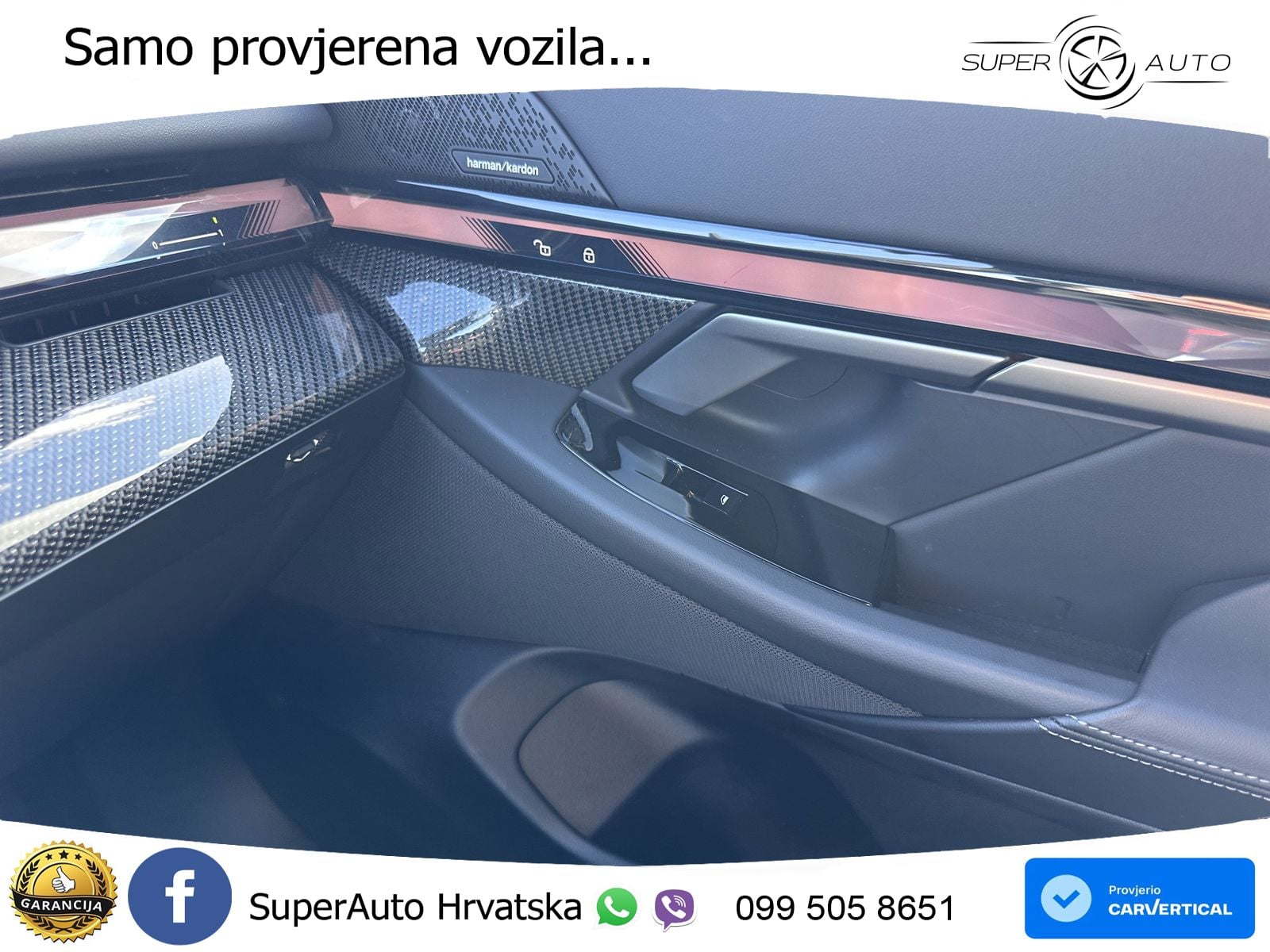BMW 520d Touring (197 KS) Steptronic M Sport LED+GR SJED+ACC