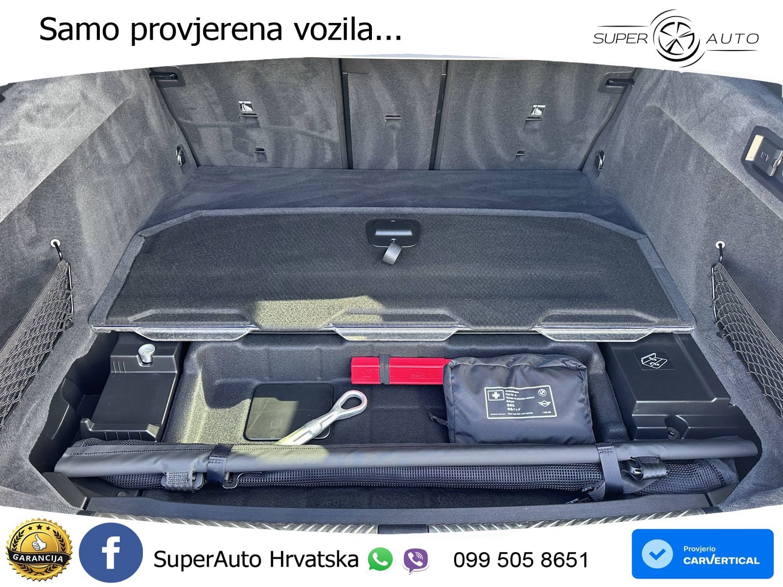 BMW 520d Touring (197 KS) Steptronic M Sport LED+GR SJED+ACC