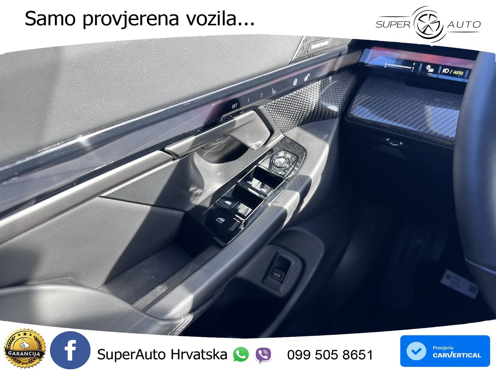 BMW 520d Touring (197 KS) Steptronic M Sport LED+GR SJED+ACC