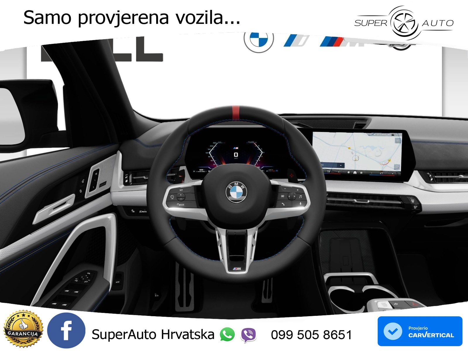 BMW X2 M35i xDrive Steptronic M Sport LED+GR SJED+ACC