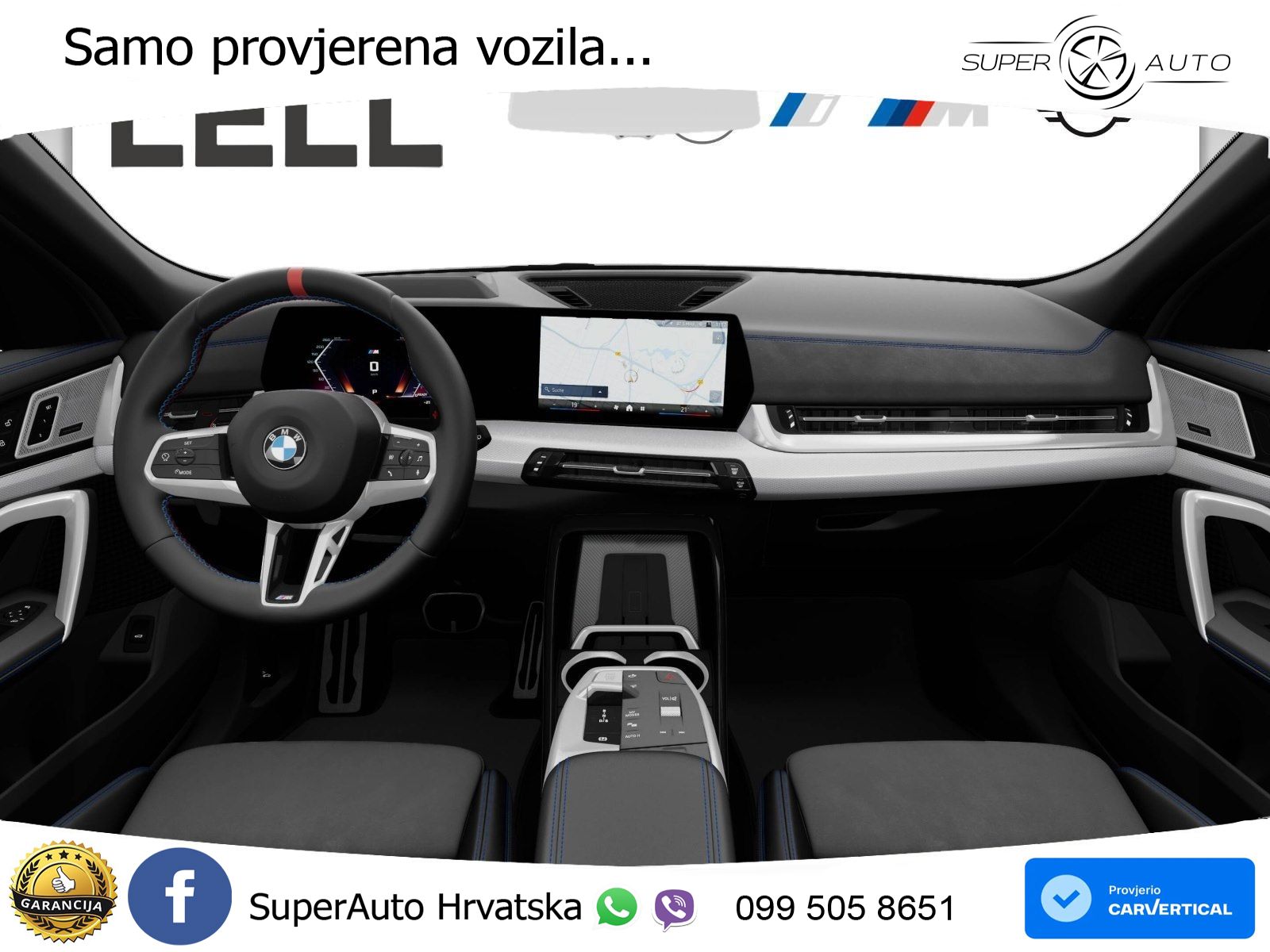 BMW X2 M35i xDrive Steptronic M Sport LED+GR SJED+ACC