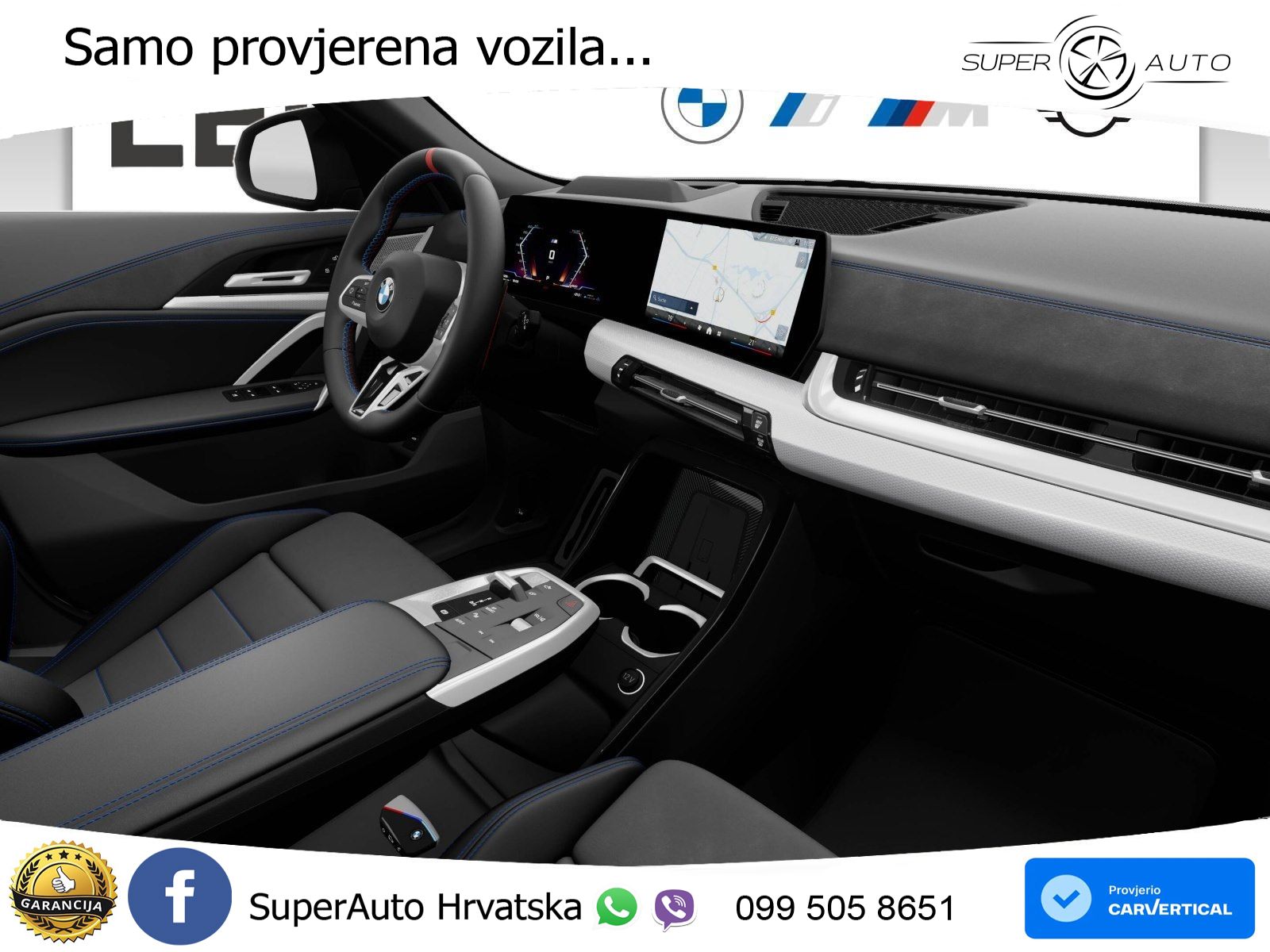BMW X2 M35i xDrive Steptronic M Sport LED+GR SJED+ACC