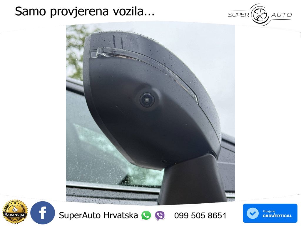 Nissan Qashqai 1.3 DIG-T (158 KS) Xtronic LED+GR SJED+ACC