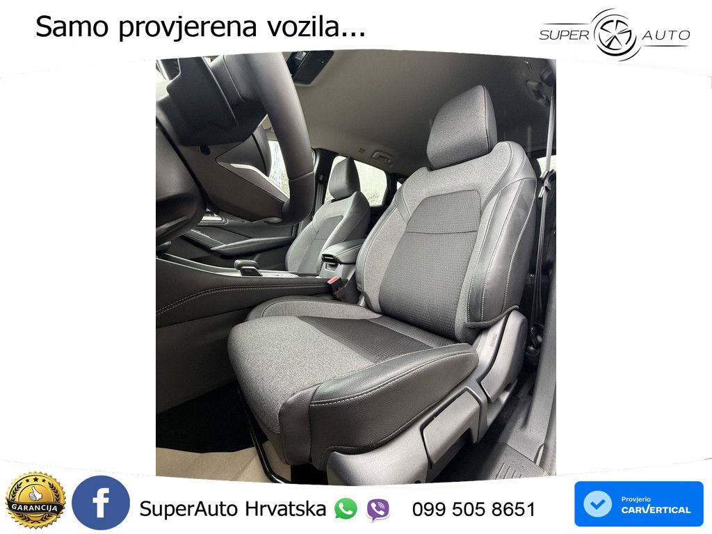 Nissan Qashqai 1.3 DIG-T (158 KS) Xtronic LED+GR SJED+ACC