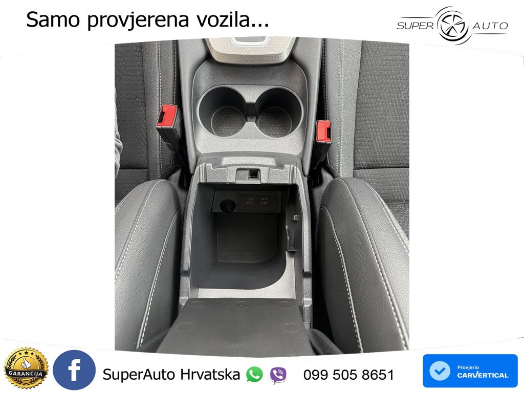 Nissan Qashqai 1.3 DIG-T (158 KS) Xtronic LED+GR SJED+ACC