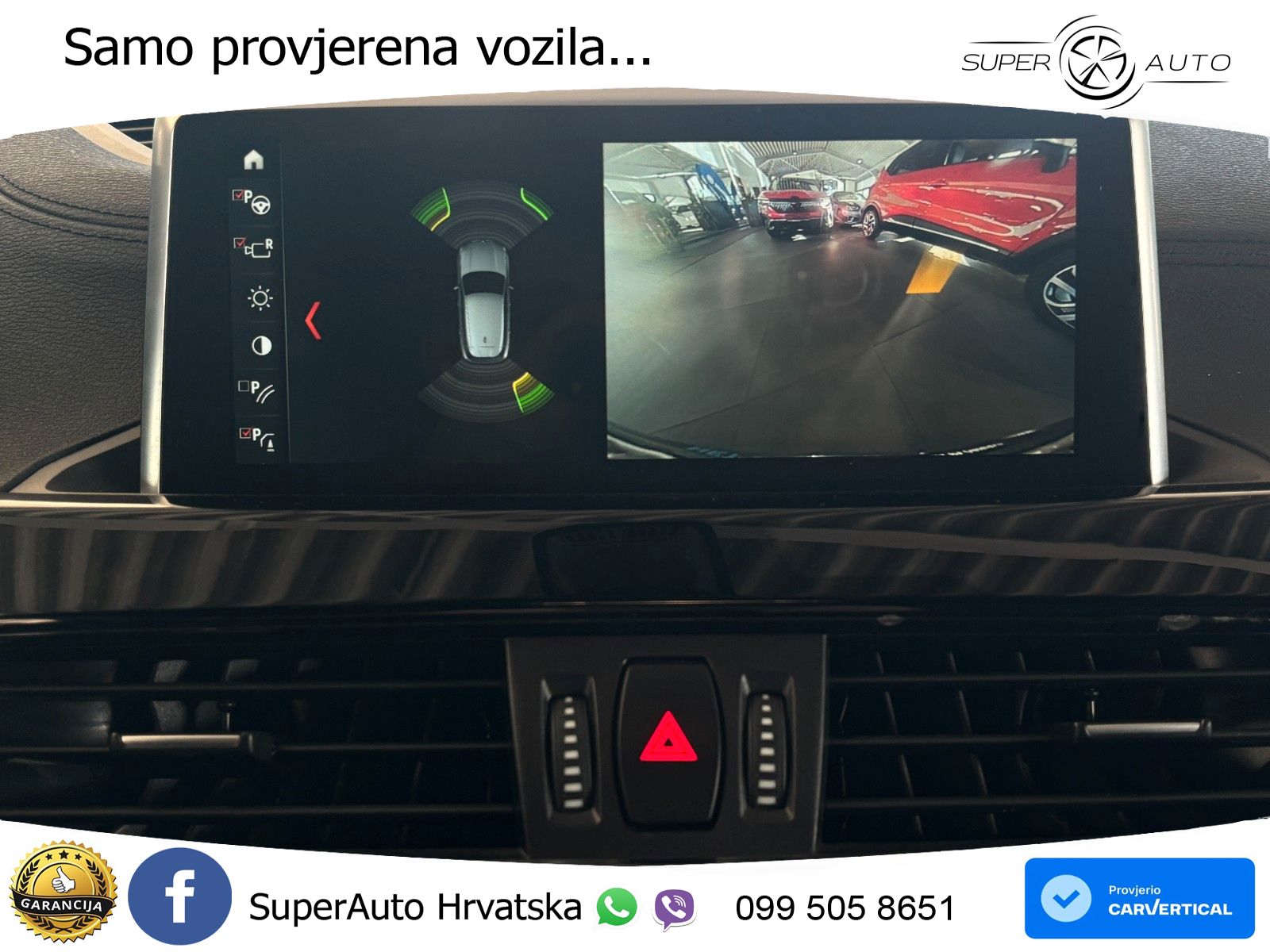BMW X2 xDrive18d Manual M Sport