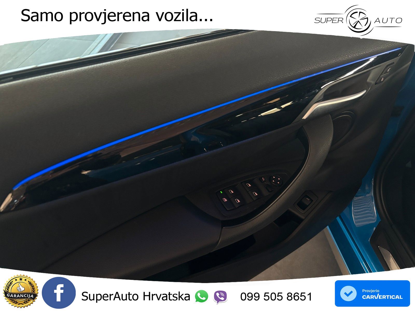BMW X2 xDrive18d Manual M Sport