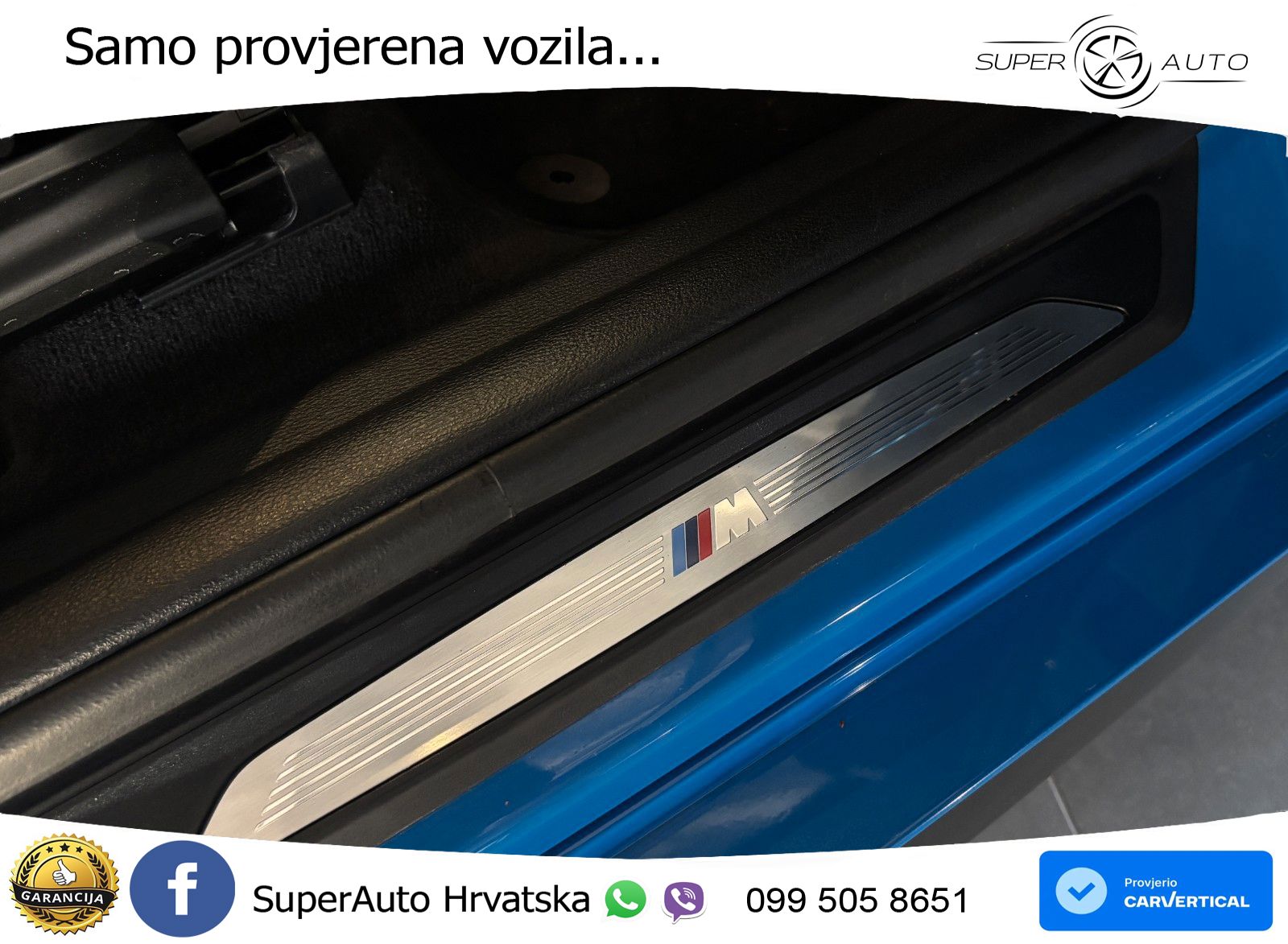 BMW X2 xDrive18d Manual M Sport