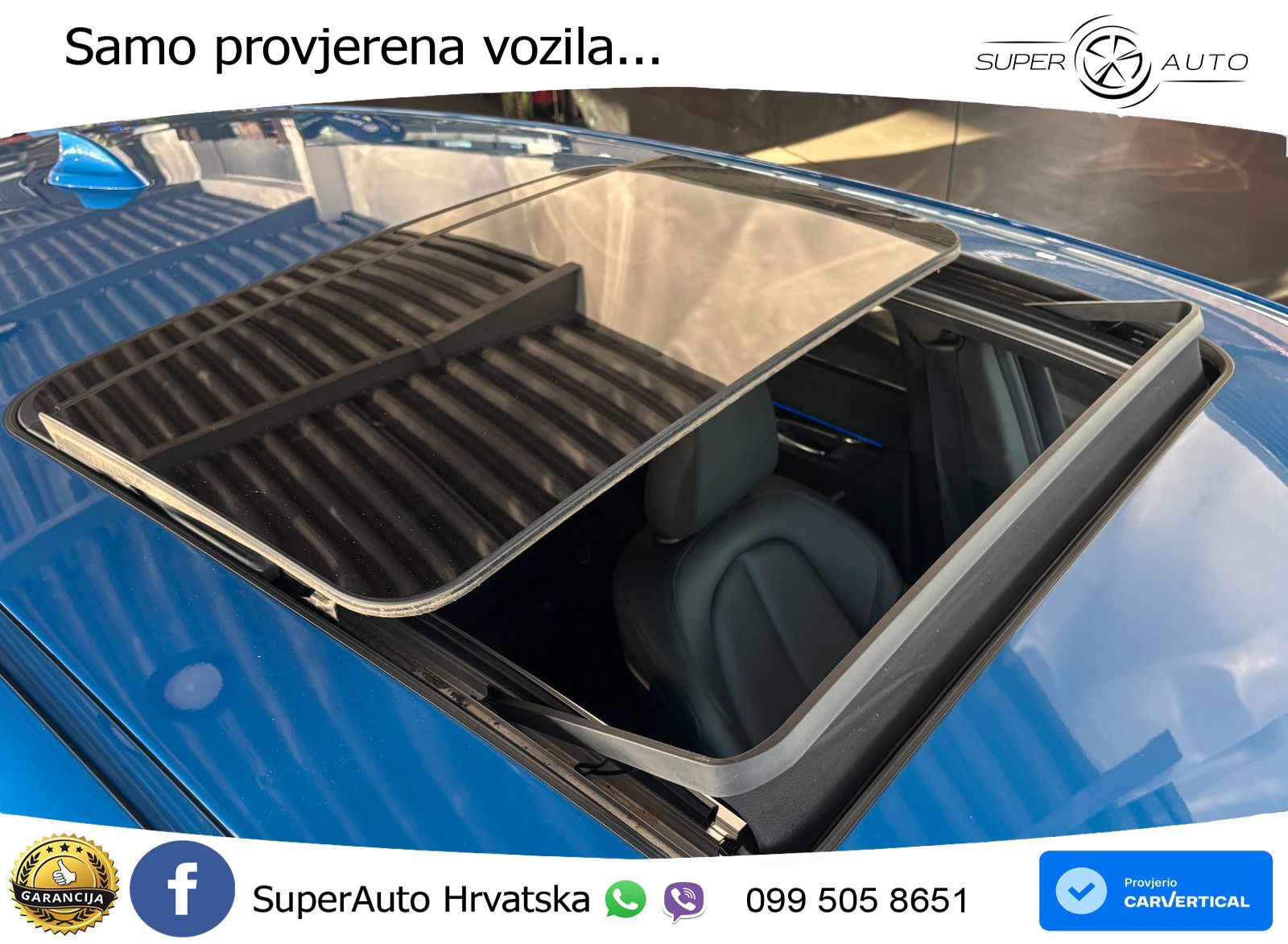 BMW X2 xDrive18d Manual M Sport