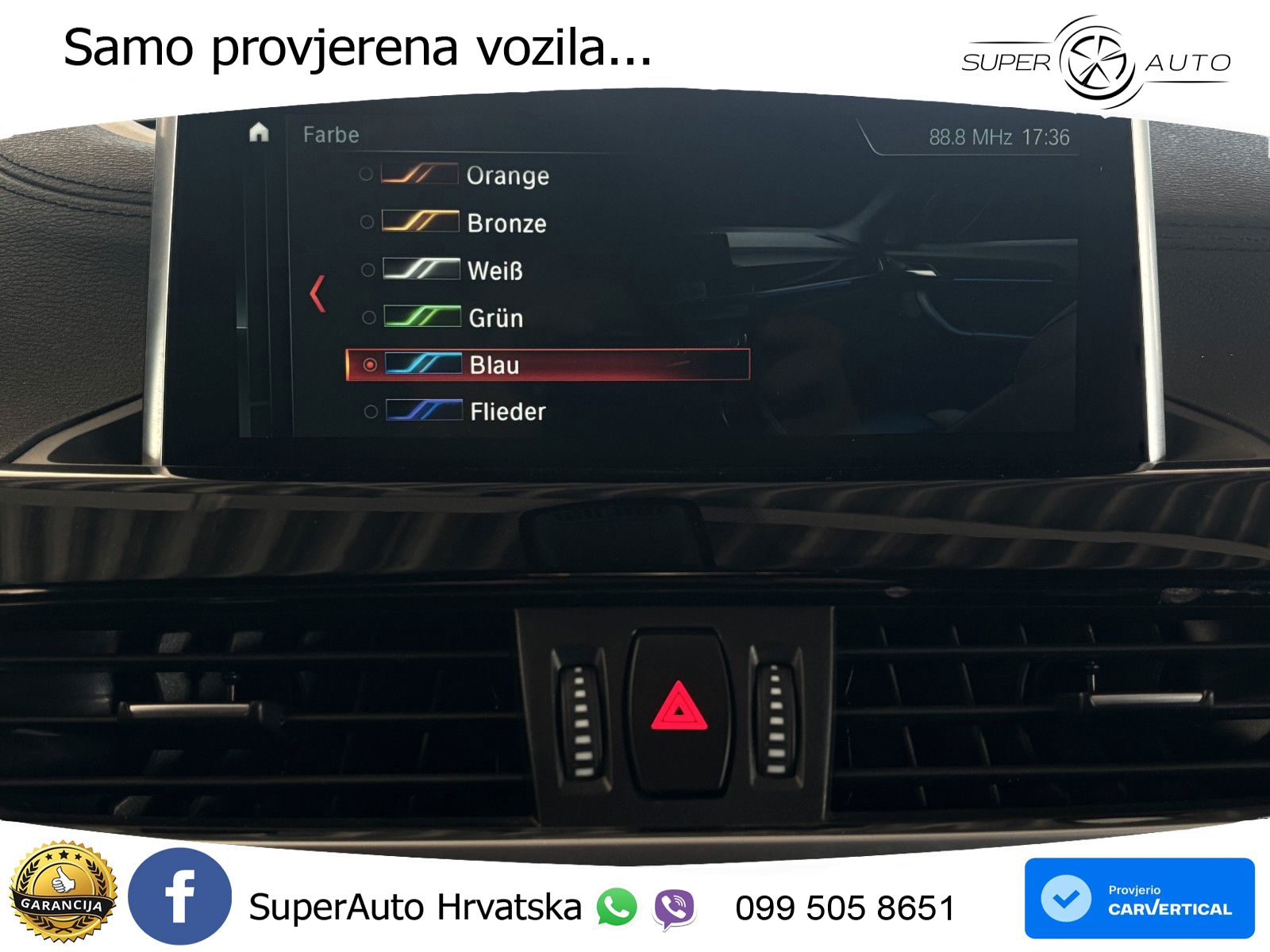 BMW X2 xDrive18d Manual M Sport