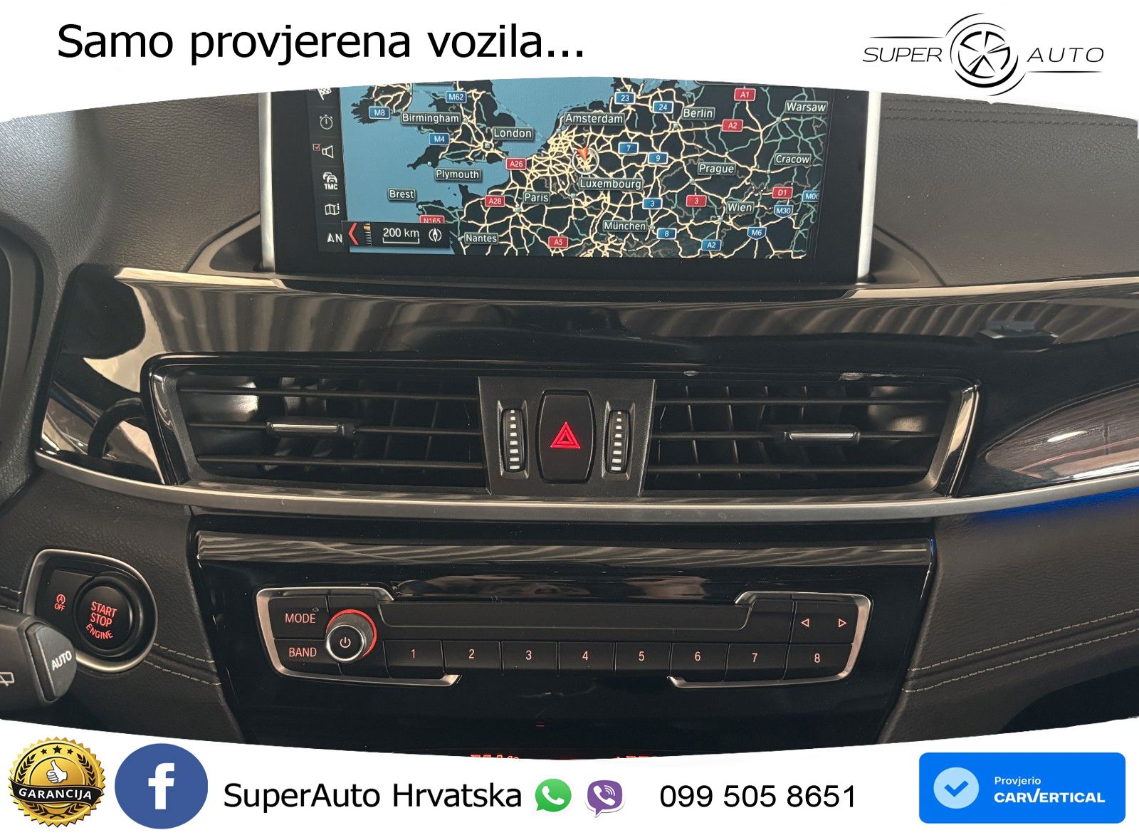 BMW X2 xDrive18d Manual M Sport