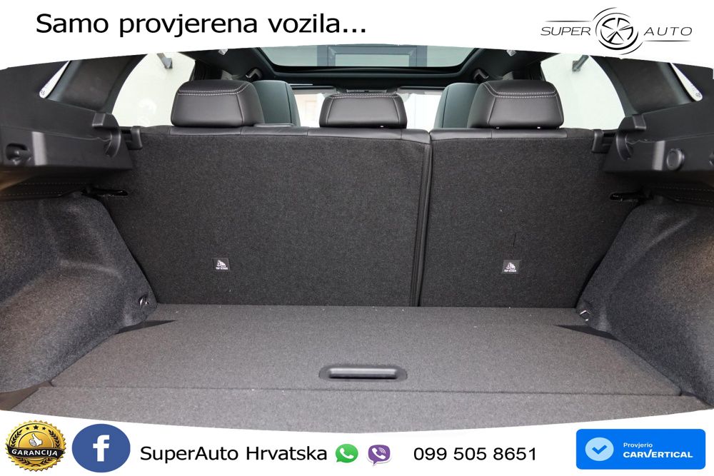 Nissan Qashqai 1.3 DIG-T (158 KS) Xtronic N-Design LED+GR SJED+ACC