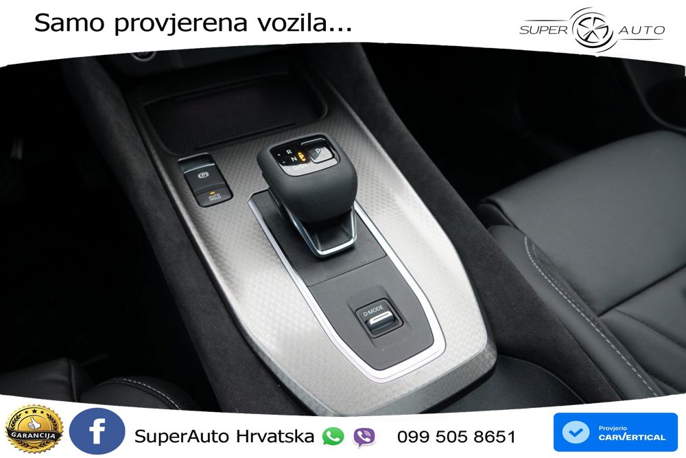 Nissan Qashqai 1.3 DIG-T (158 KS) Xtronic N-Design LED+GR SJED+ACC