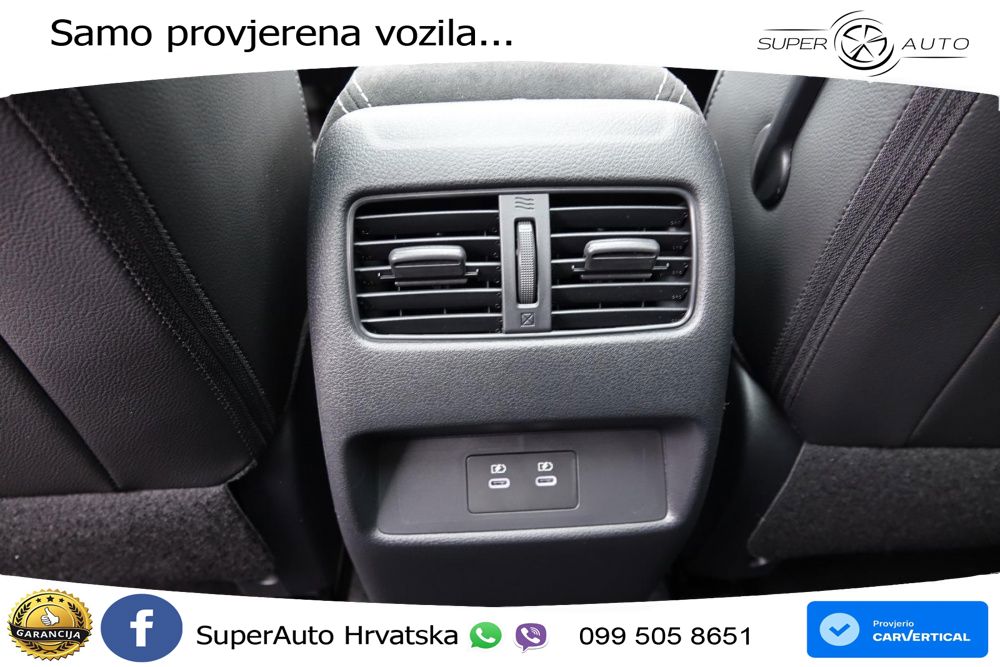 Nissan Qashqai 1.3 DIG-T (158 KS) Xtronic N-Design LED+GR SJED+ACC