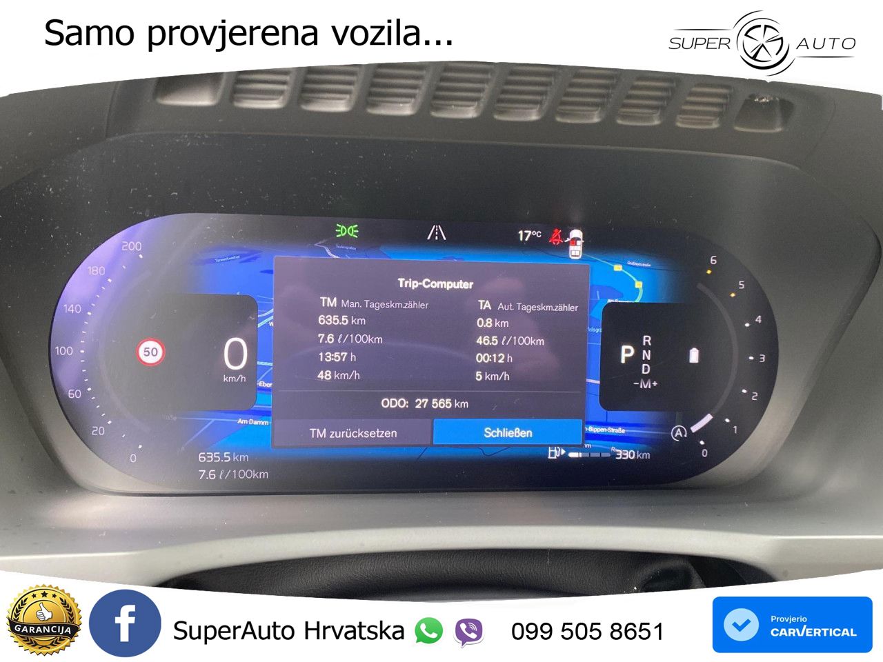 Volvo XC90 2.0 B5 Diesel AWD Automatic LED+GR SJED+ACC