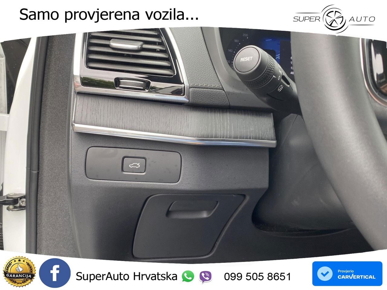 Volvo XC90 2.0 B5 Diesel AWD Automatic LED+GR SJED+ACC