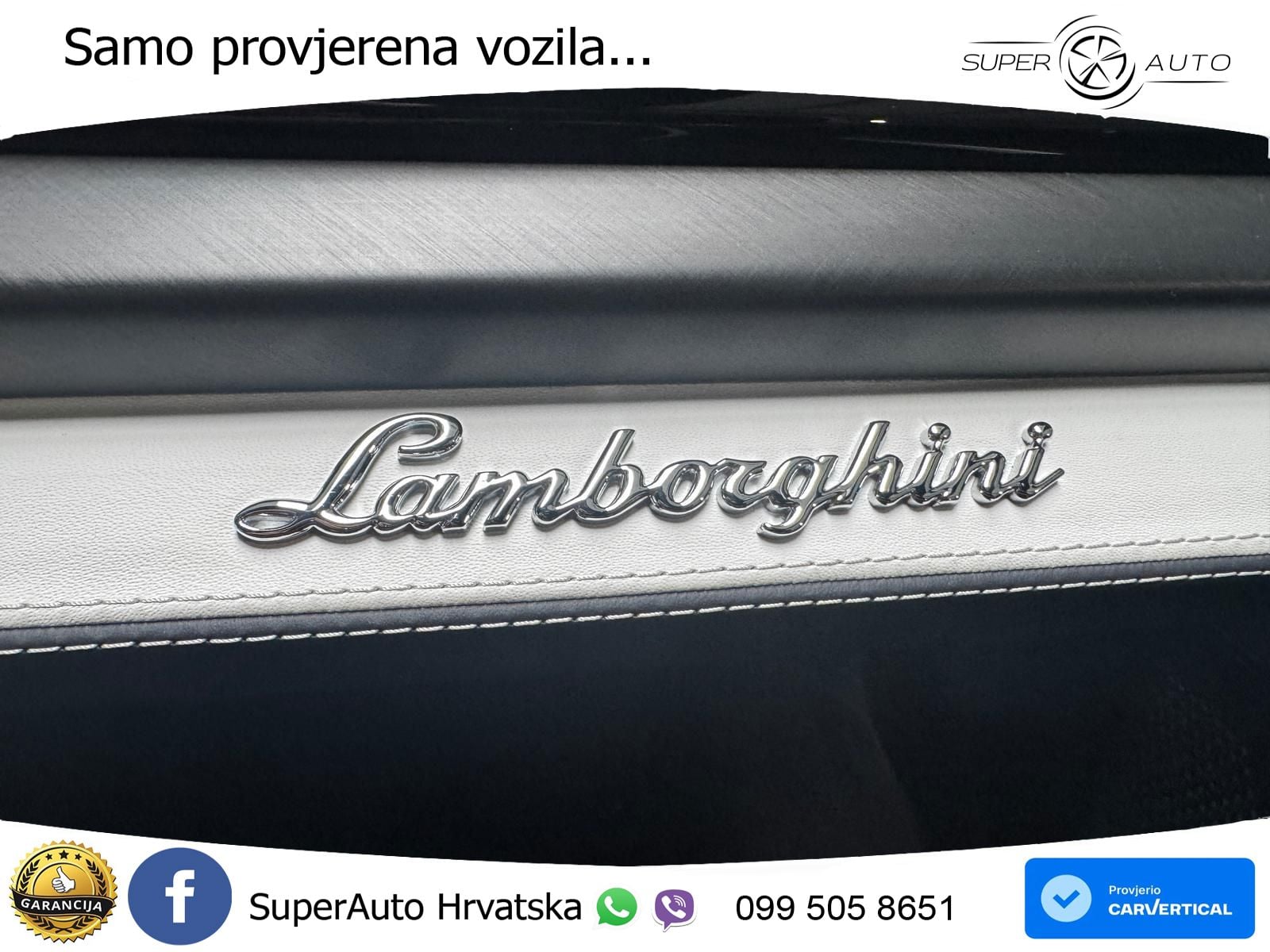 Lamborghini Urus SE 4.0 V8 (800 KS) 4WD Automatic ZRAČNI+ACC+GR SJED+KAM+PANO