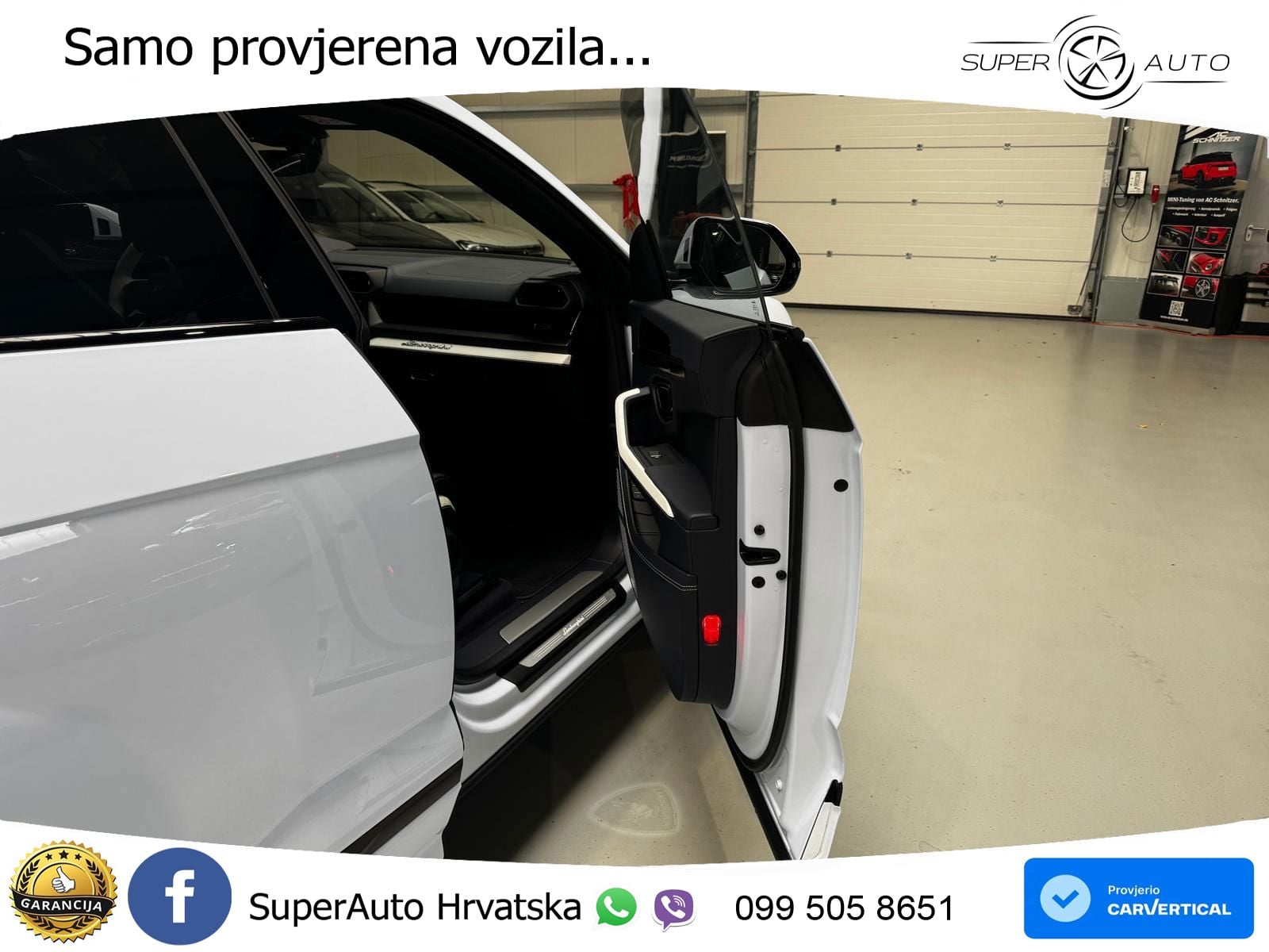 Lamborghini Urus SE 4.0 V8 (800 KS) 4WD Automatic ZRAČNI+ACC+GR SJED+KAM+PANO