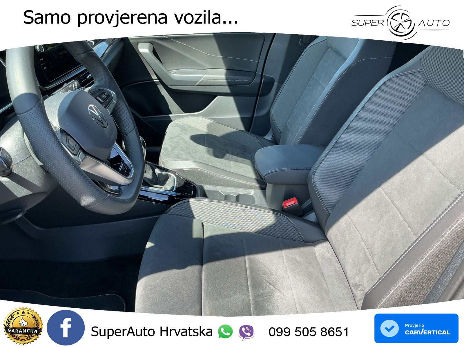 Volkswagen T-Roc 1.5 TSI (150 KS) DSG R-Line LED+GR SJED+ACC