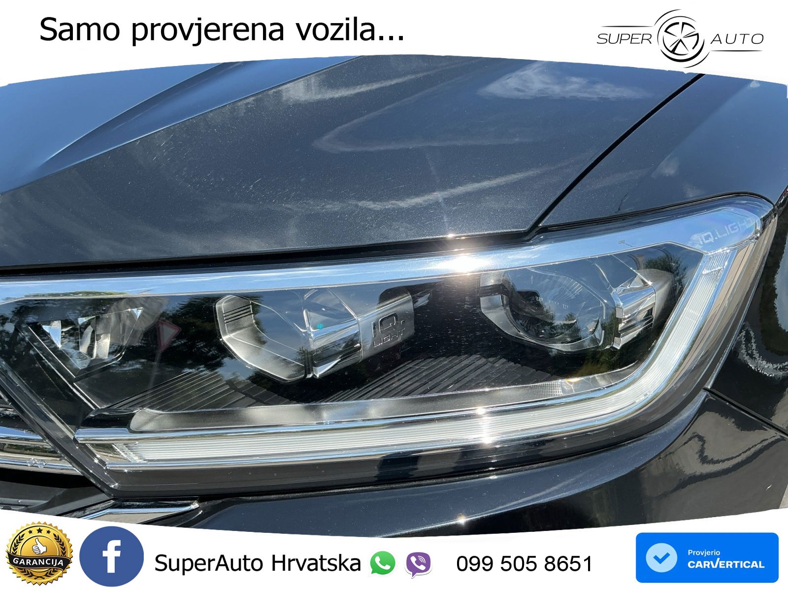 Volkswagen T-Roc 1.5 TSI (150 KS) DSG R-Line LED+GR SJED+ACC
