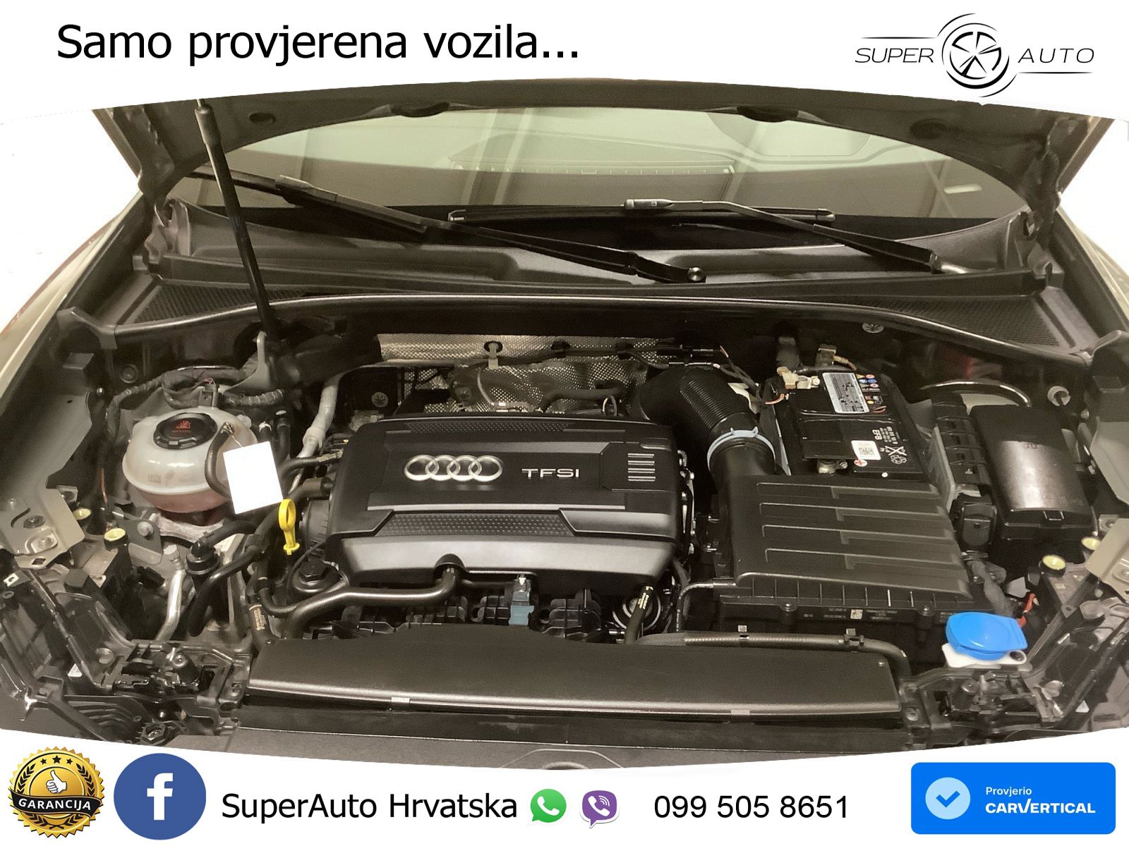 Audi Q3 45 TFSI (230 KS) quattro S tronic S line LED+GR SJED+ACC