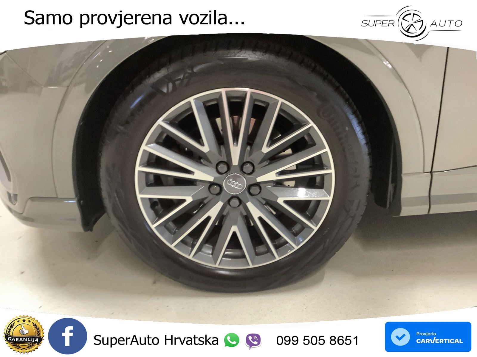 Audi Q3 45 TFSI (230 KS) quattro S tronic S line LED+GR SJED+ACC