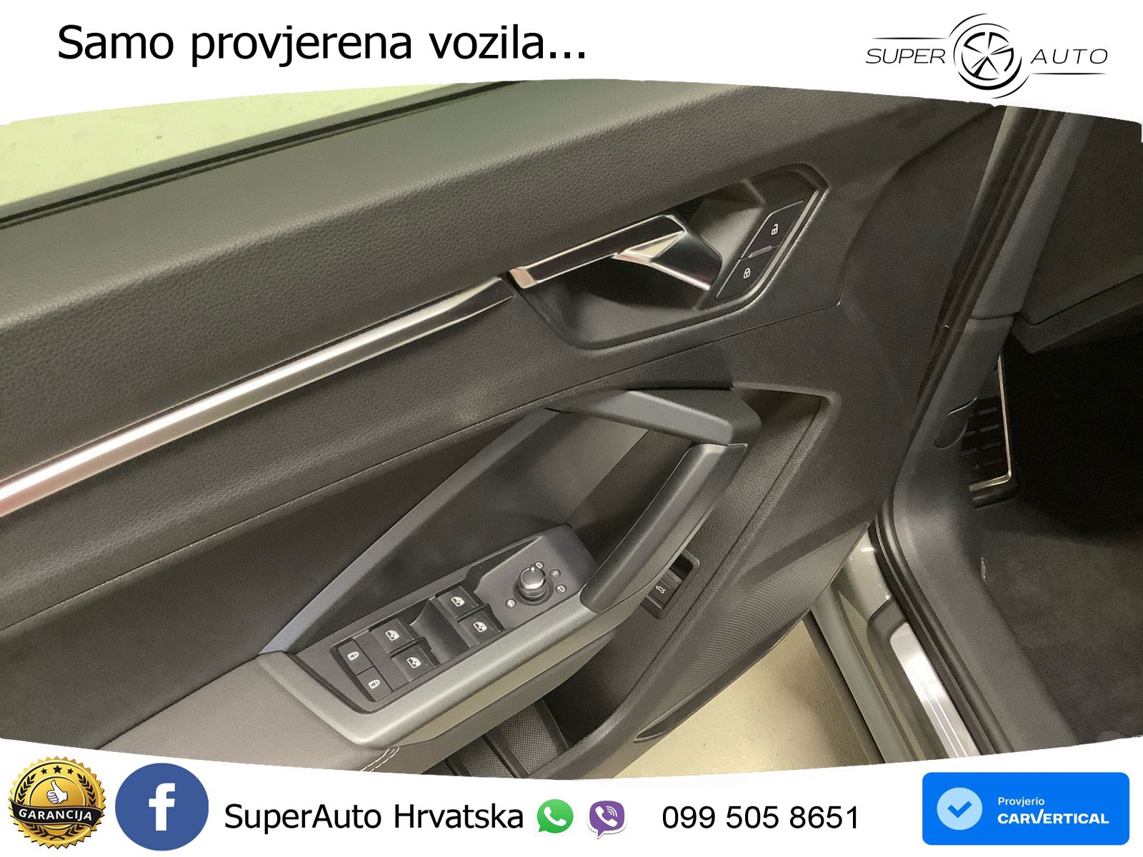 Audi Q3 45 TFSI (230 KS) quattro S tronic S line LED+GR SJED+ACC