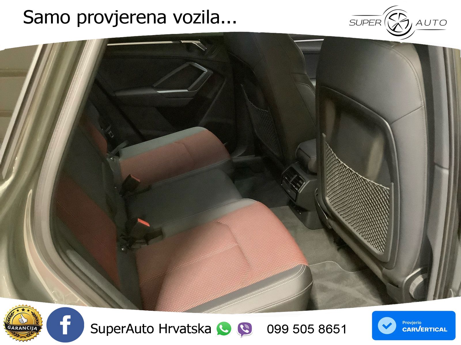 Audi Q3 45 TFSI (230 KS) quattro S tronic S line LED+GR SJED+ACC