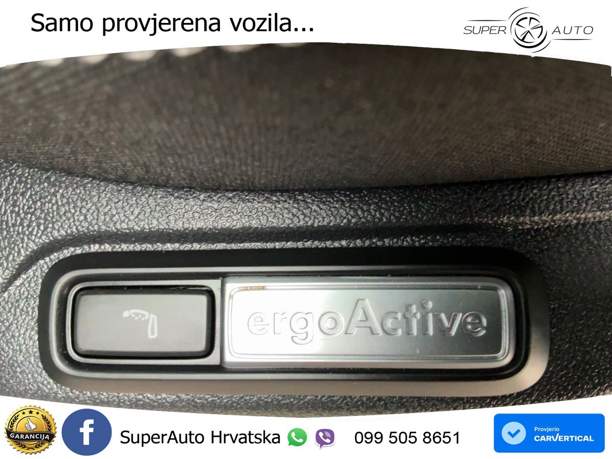 Volkswagen T-Roc I 2.0 TDI (150 KS) DSG LED+GR SJED+ACC