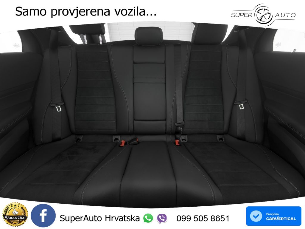 Mercedes GLE 450d (367 KS) EQ Boost 4MATIC 9G-TRONIC AMG