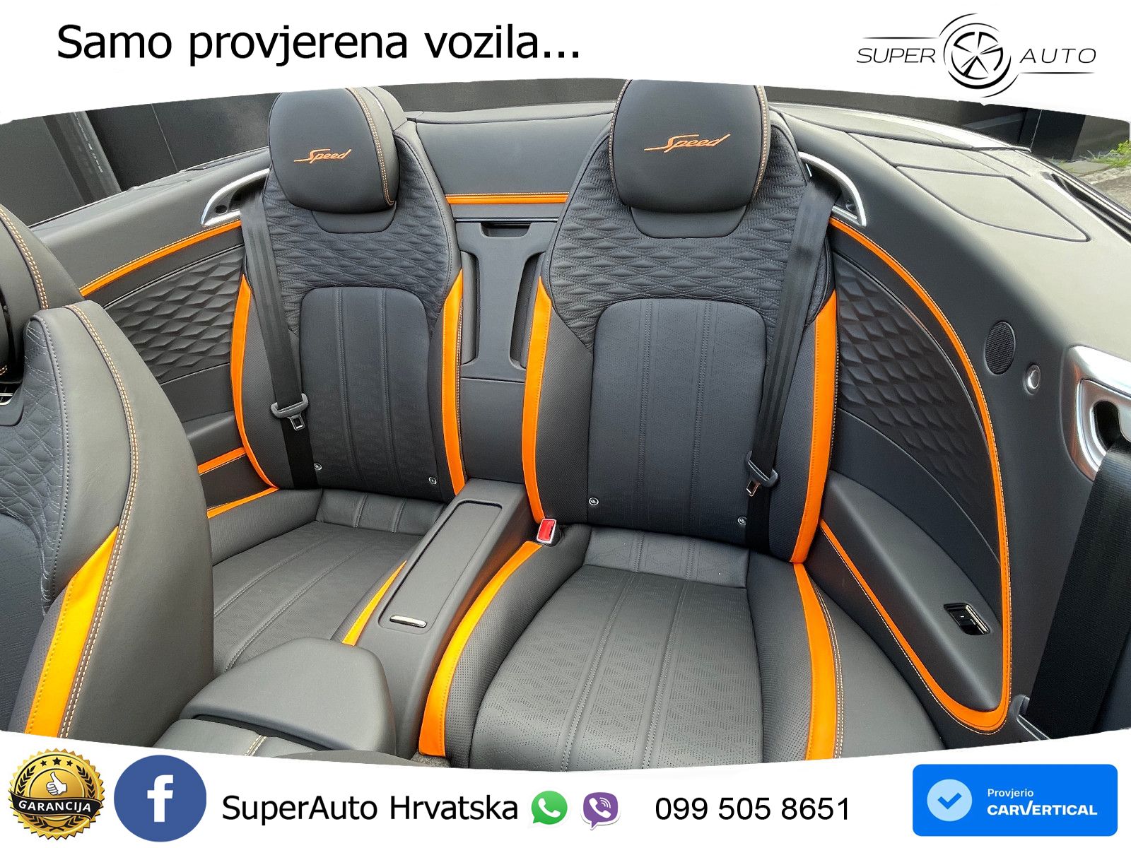 Bentley Continental GTC IV 4.0 V8 TFSi (782 KS) AWD DCT LED+GR SJED+ACC
