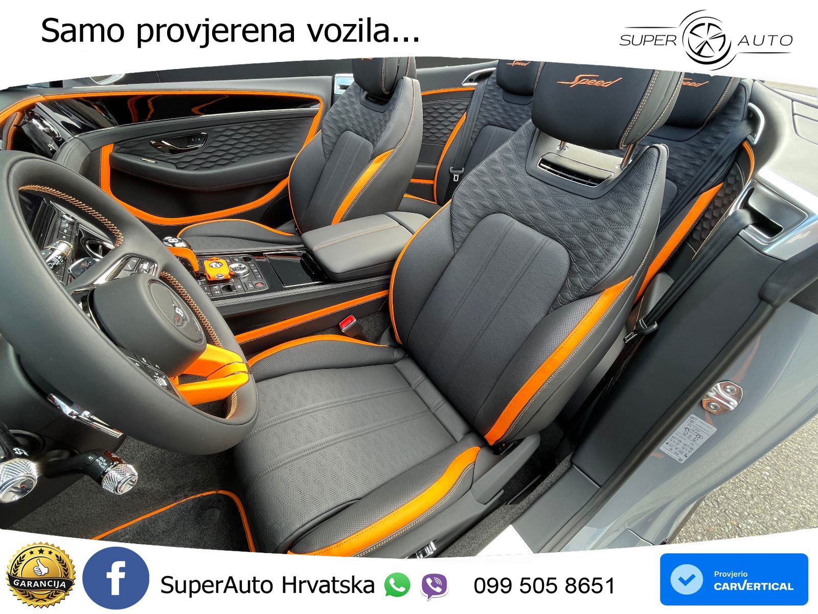Bentley Continental GTC IV 4.0 V8 TFSi (782 KS) AWD DCT LED+GR SJED+ACC