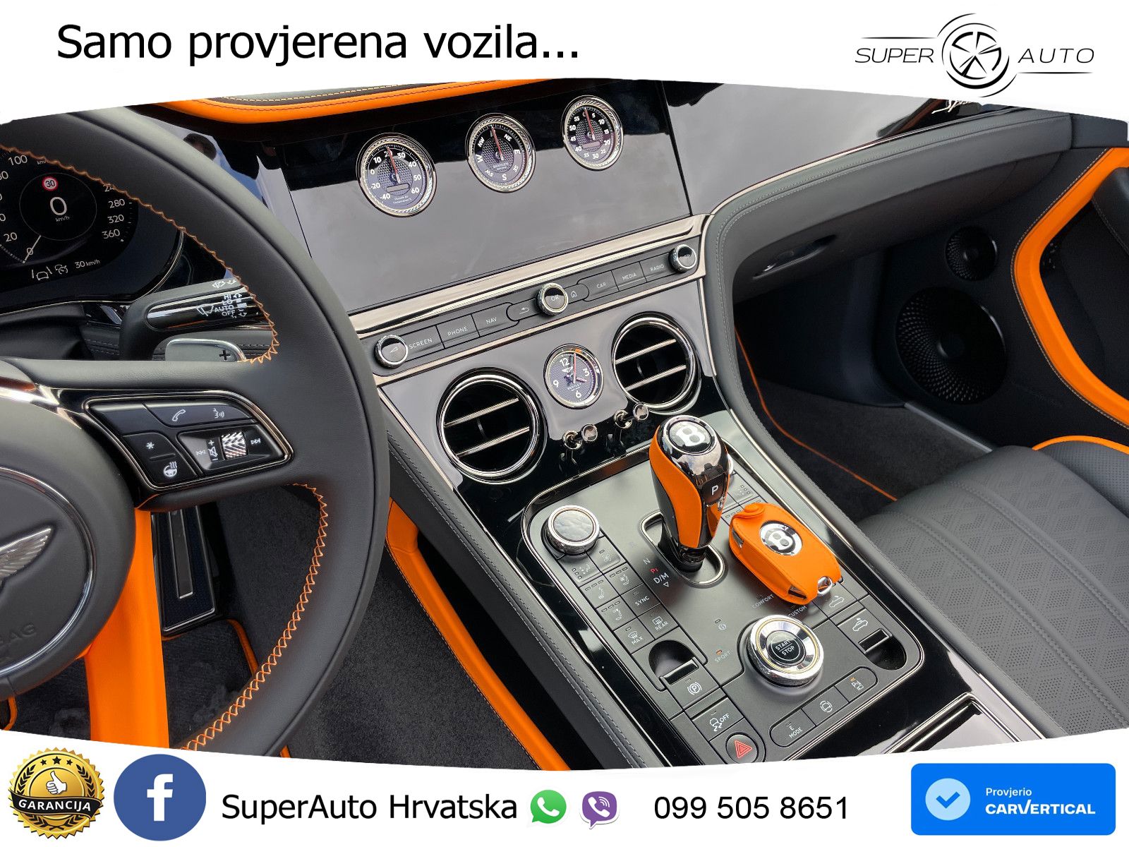 Bentley Continental GTC IV 4.0 V8 TFSi (782 KS) AWD DCT LED+GR SJED+ACC