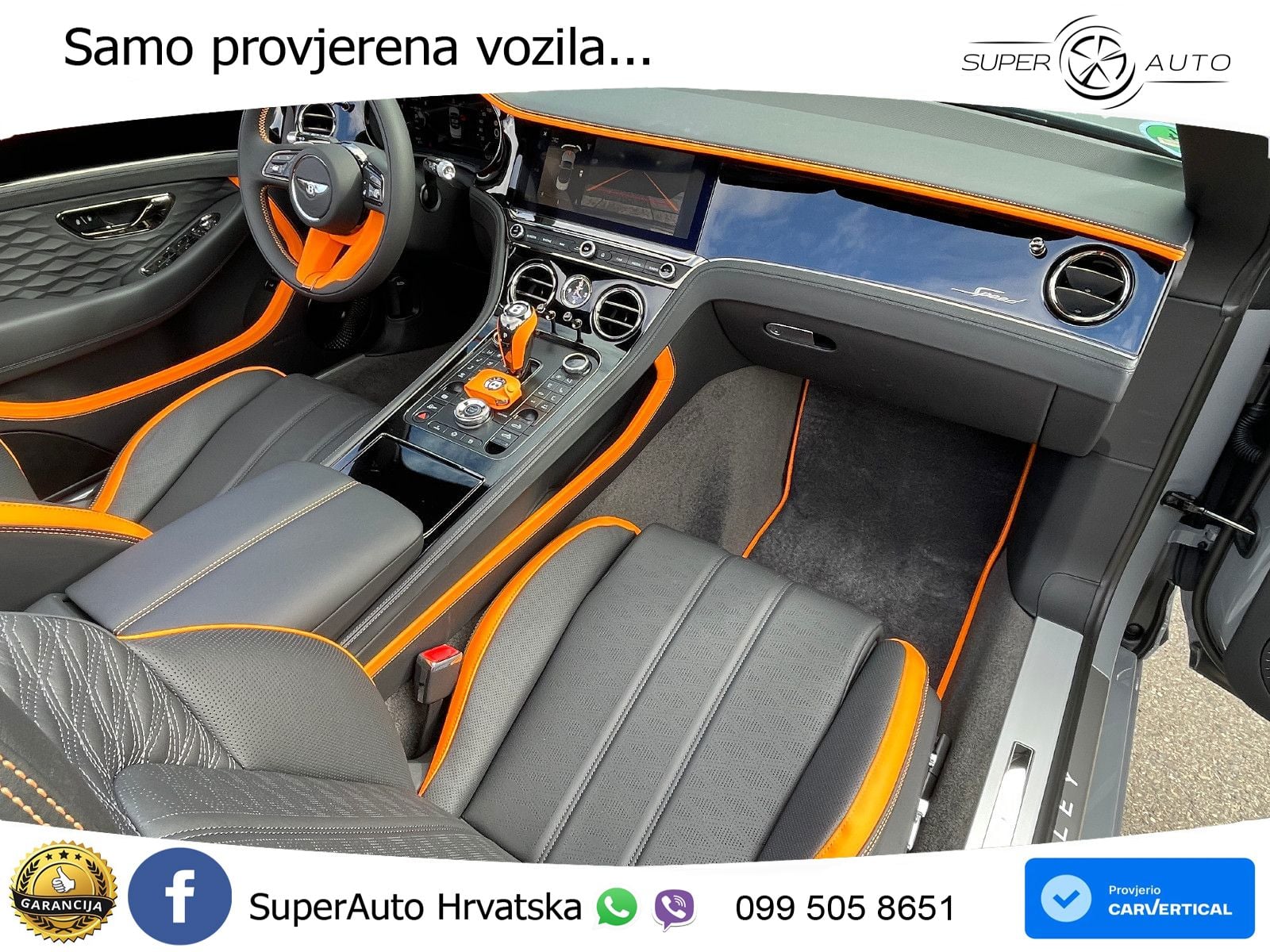 Bentley Continental GTC IV 4.0 V8 TFSi (782 KS) AWD DCT LED+GR SJED+ACC