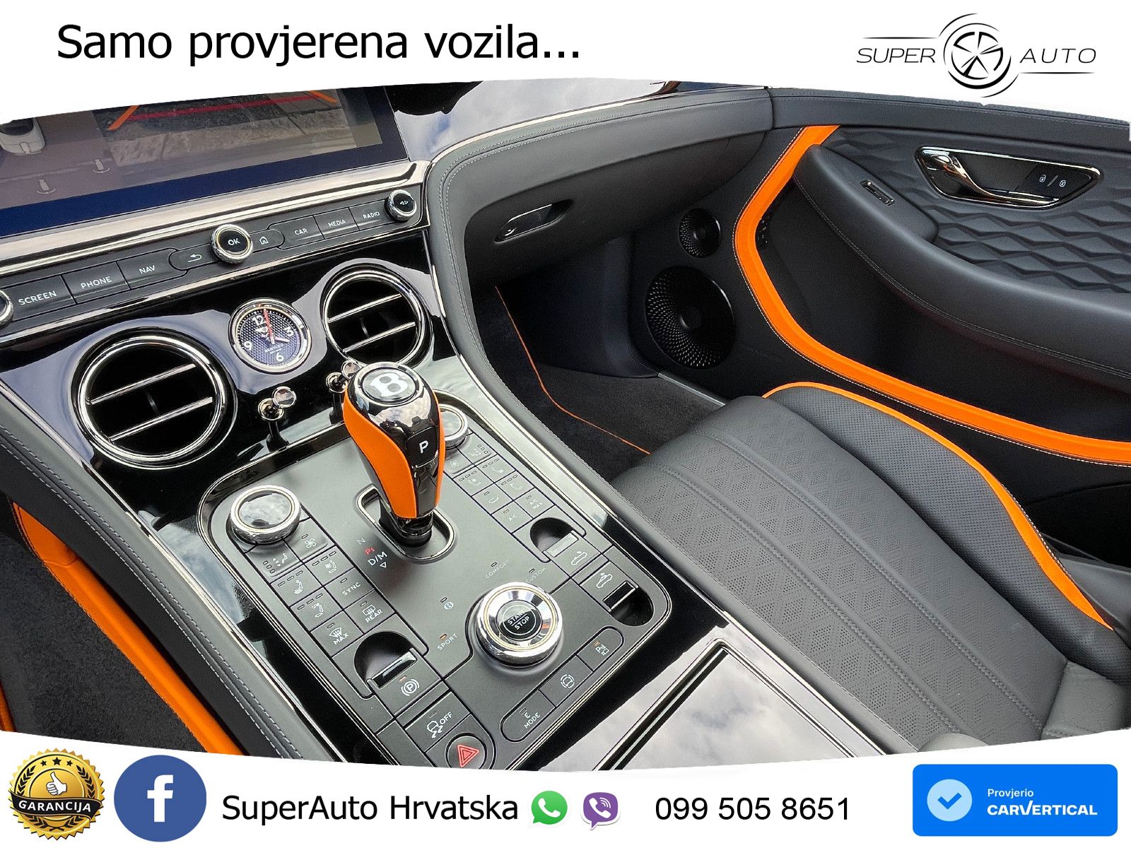 Bentley Continental GTC IV 4.0 V8 TFSi (782 KS) AWD DCT LED+GR SJED+ACC