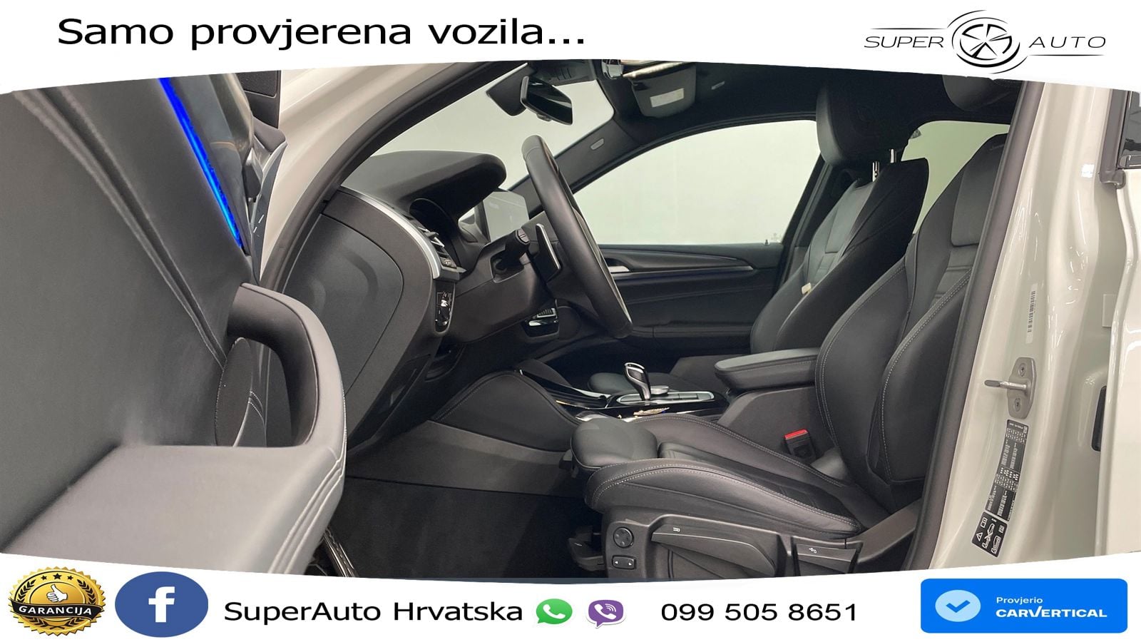 BMW X4 30d (286 KS) xDrive Steptronic M Sport