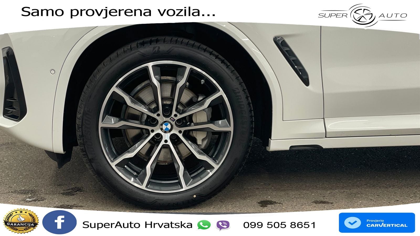 BMW X4 30d (286 KS) xDrive Steptronic M Sport