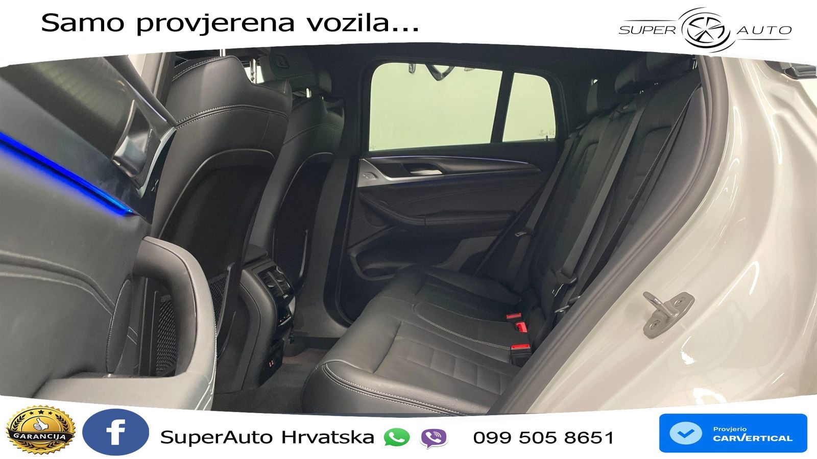 BMW X4 30d (286 KS) xDrive Steptronic M Sport