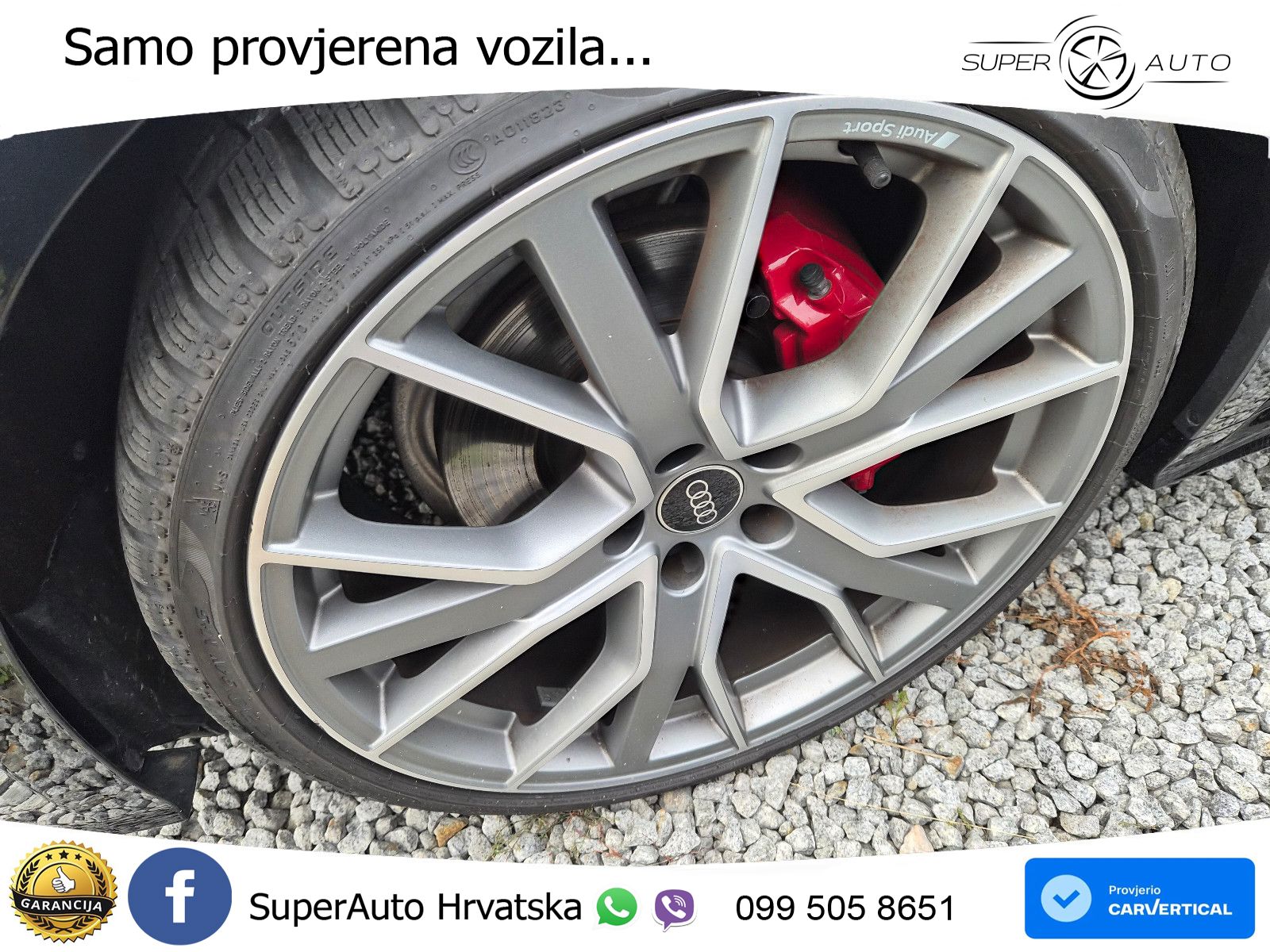 Audi A5 Sportback  40 TFSI (204 KS) quattro S tronic S line