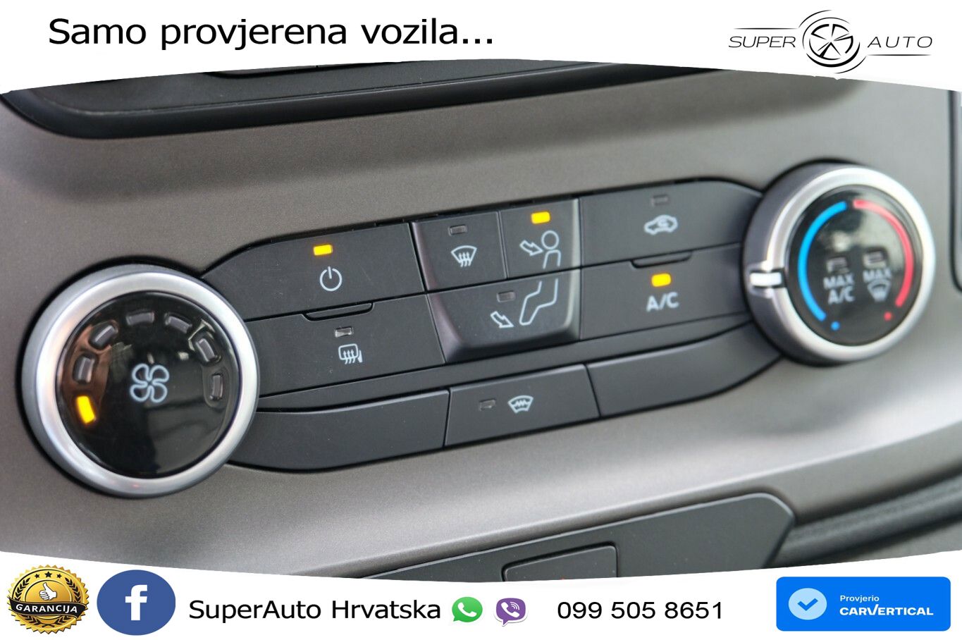 Ford Transit Pritsche 350 L3 DoKa Tempomat 131 KS